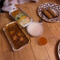  at Taste of Ethiopia in Belfast