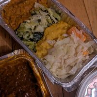  at Taste of Ethiopia in Belfast