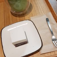  at Letcha Japanese Bakery & Tea Shoppe in Munich