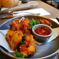  at The Botanist in Newcastle Upon Tyne