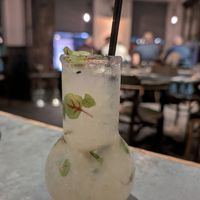  at The Botanist in Newcastle Upon Tyne