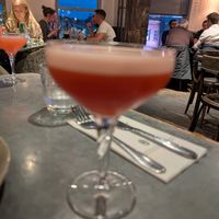  at The Botanist in Newcastle Upon Tyne