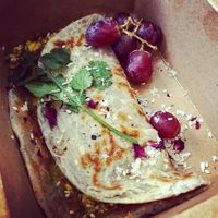 Chakra Lounge at The Chakra Lounge in Sheffield