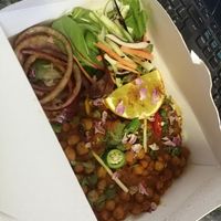  at The Chakra Lounge in Sheffield