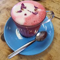  at The Chakra Lounge in Sheffield