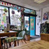  at The Chakra Lounge in Sheffield