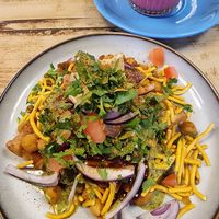  at The Chakra Lounge in Sheffield