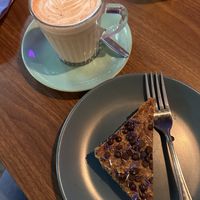   at The Chakra Lounge in Sheffield