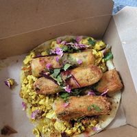  at The Chakra Lounge in Sheffield