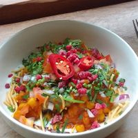  at The Chakra Lounge in Sheffield