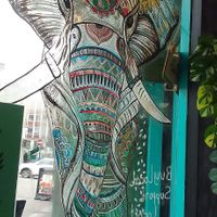  at The Chakra Lounge in Sheffield