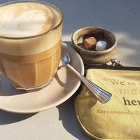  at The Chakra Lounge in Sheffield