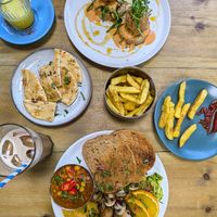  at The Chakra Lounge in Sheffield