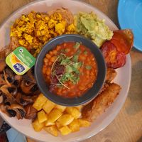  at The Chakra Lounge in Sheffield