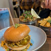  at The Chakra Lounge in Sheffield