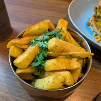  at The Chakra Lounge in Sheffield