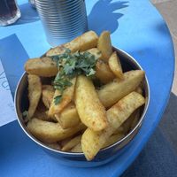   at The Chakra Lounge in Sheffield