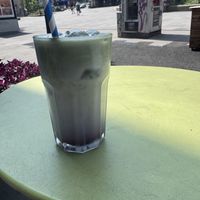   at The Chakra Lounge in Sheffield