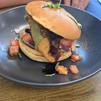  at The Chakra Lounge in Sheffield