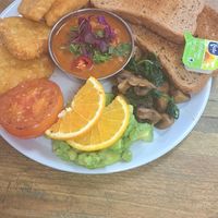  at The Chakra Lounge in Sheffield