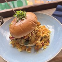   at The Chakra Lounge in Sheffield