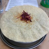  at The Chakra Lounge in Sheffield