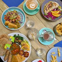  at The Chakra Lounge in Sheffield