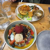   at The Chakra Lounge in Sheffield