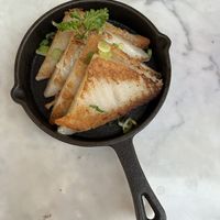   at Iron Teapot Dim Sum in Culver City