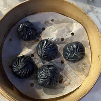   at Iron Teapot Dim Sum in Culver City