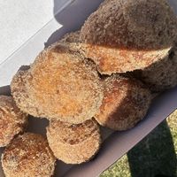   at GF EATS in Bellambi