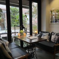 Cozy  at Retro33 - 레트로33 in Yongin