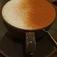 cappu at Retro33 - 레트로33 in Yongin