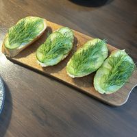  #Veganuary at Retro33 - 레트로33 in Yongin