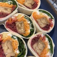  #Veganuary at Retro33 - 레트로33 in Yongin