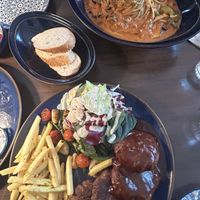  #Veganuary at Retro33 - 레트로33 in Yongin