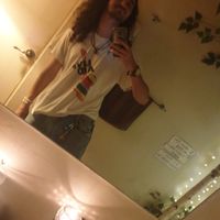 Bathroom 7/10 at Retro33 - 레트로33 in Yongin