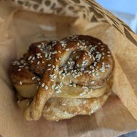  at NOMAD Bread & Coffee in Limassol