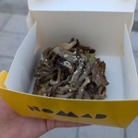  at NOMAD Bread & Coffee in Limassol