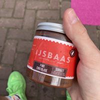   at Ijsbaas in Margraten