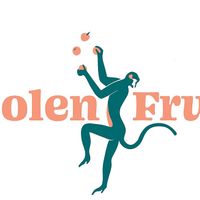   at Stolen Fruit in Santorini