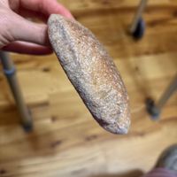 Pita breadd  at Neomonde Mediterranean in Raleigh