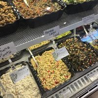   at Neomonde Mediterranean in Raleigh