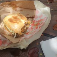  at Tacos ALV  in Playa Del Carmen