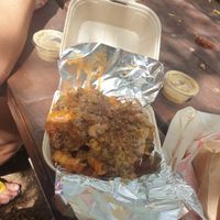  at Tacos ALV  in Playa Del Carmen