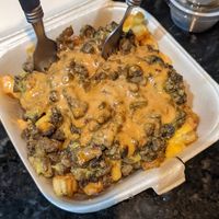  at Tacos ALV  in Playa Del Carmen