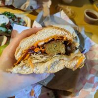  at Tacos ALV  in Playa Del Carmen