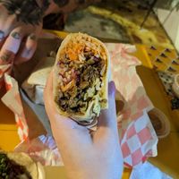  at Tacos ALV  in Playa Del Carmen