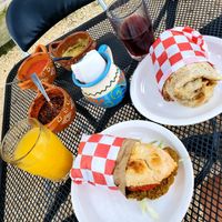  at Tacos ALV  in Playa Del Carmen