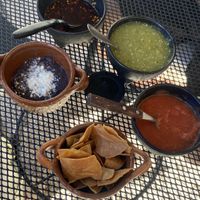   at Tacos ALV  in Playa Del Carmen